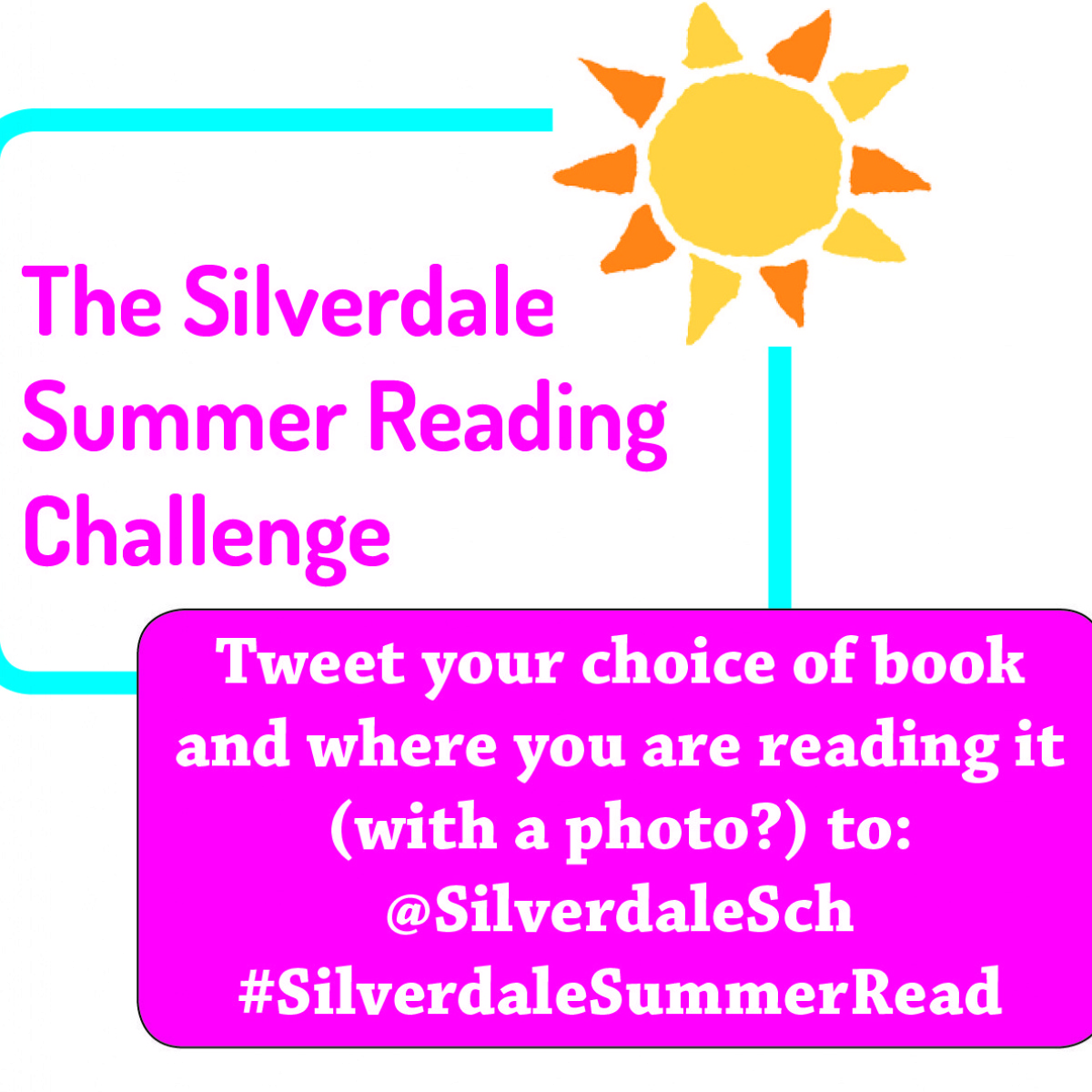 silverdale-school-silverdale-summer-reading-challenge
